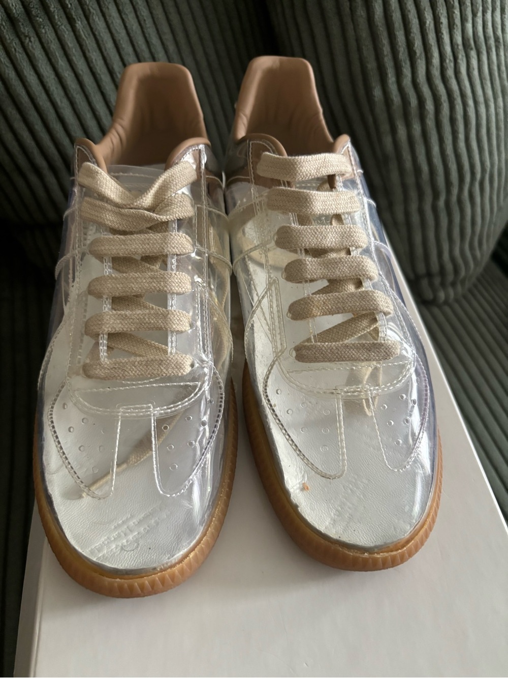 Maison Margiela Sneakers